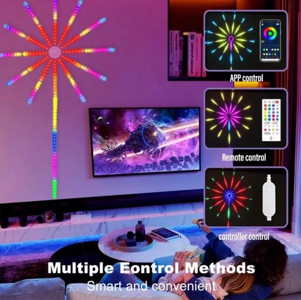 Led smart