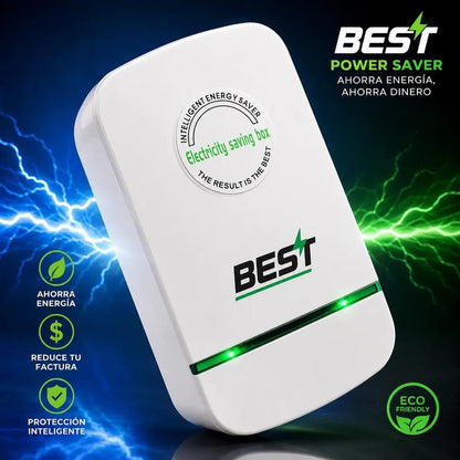 Dispositivo ahorrador de energia