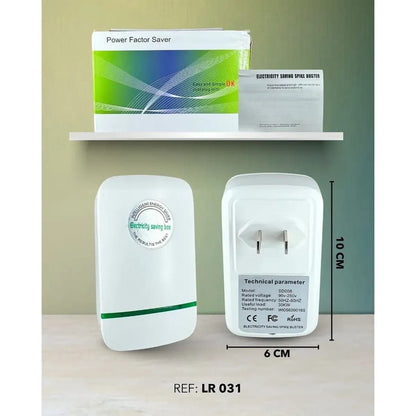 Dispositivo ahorrador de energia