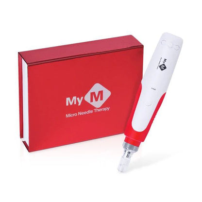 microblading dermapen eléctrico