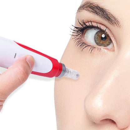 microblading dermapen eléctrico