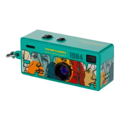 Mini camara