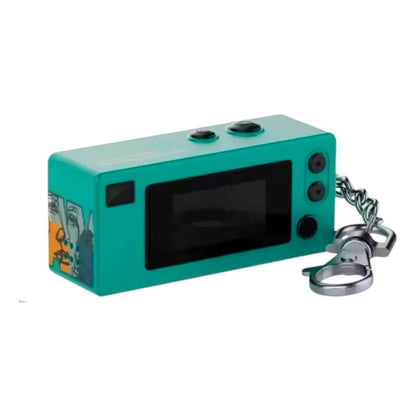 Mini camara