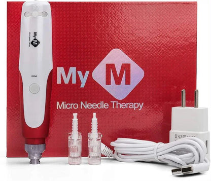 microblading dermapen eléctrico