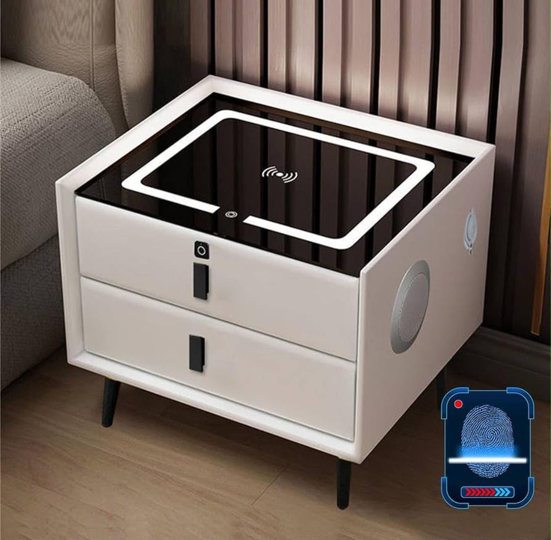 Mesa de noche smart