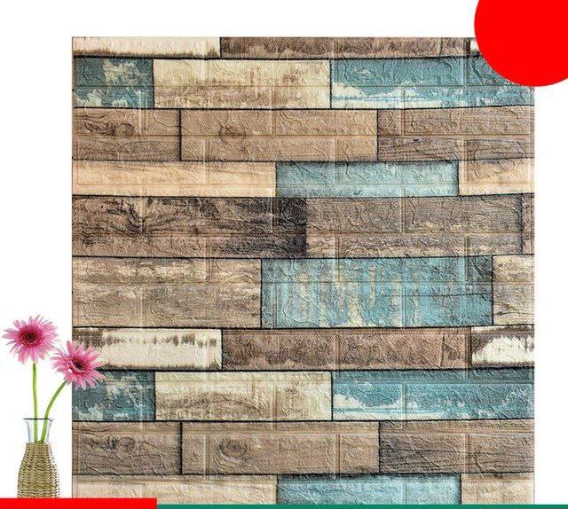 Pegantina adhesiva para pared
