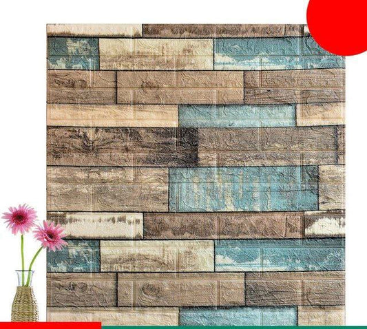 Pegantina adhesiva para pared