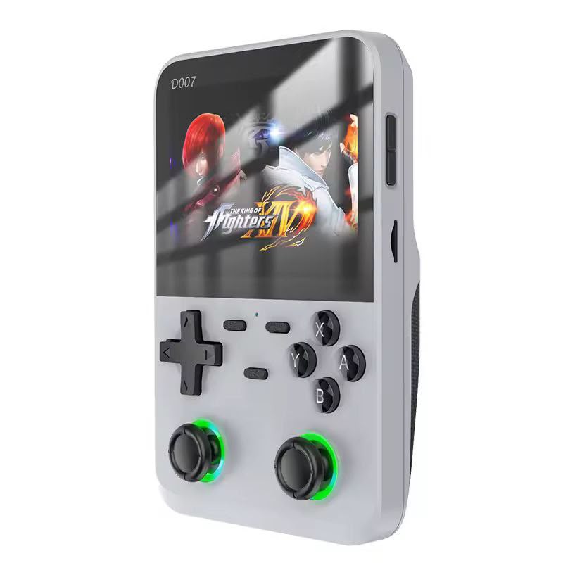 Consola video juegos