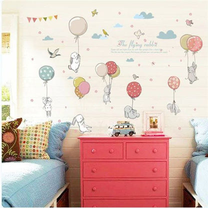 Pegantina adhesiva decorativo para niñas