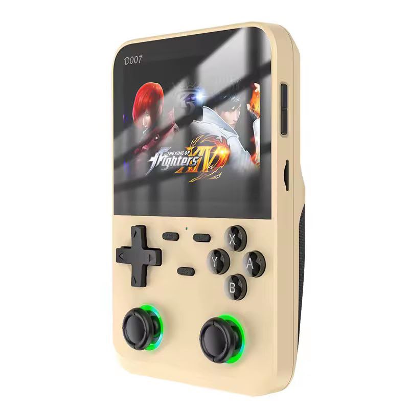 Consola video juegos