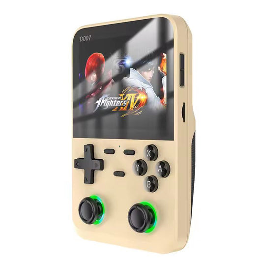 Consola video juegos