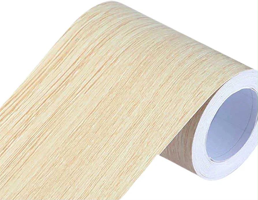 Rollo adhesivo panel pared