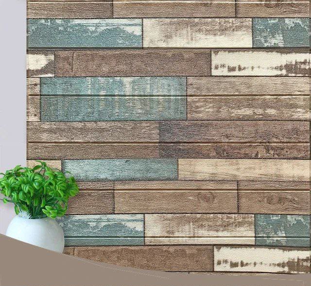 Pegantina adhesiva para pared
