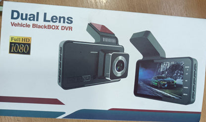 Camara para carro