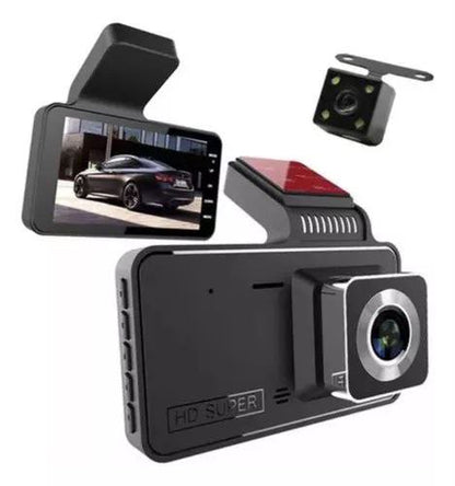 Camara para carro