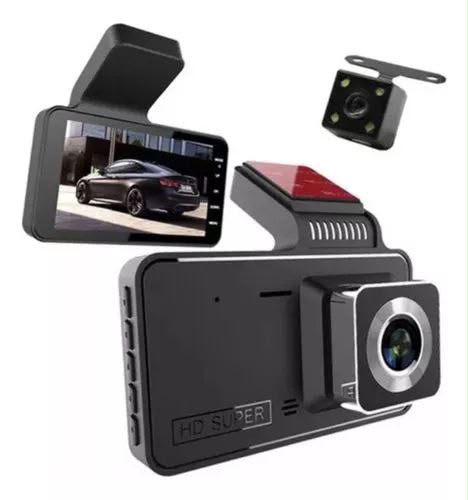 Camara para carro