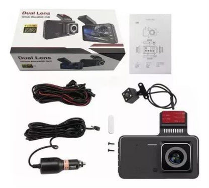 Camara para carro