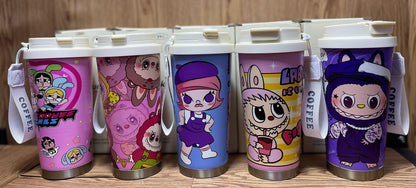 Vaso termico