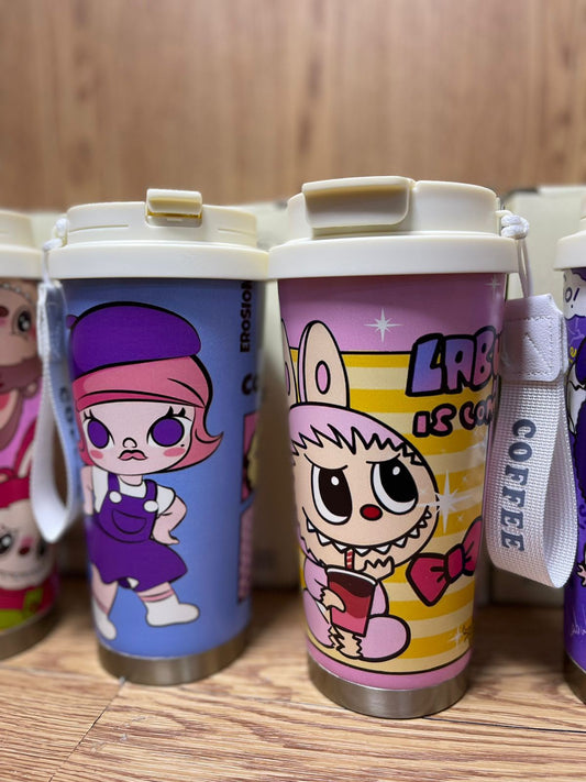 Vaso termico