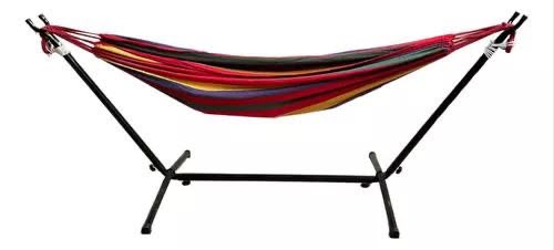 Hamaca camping