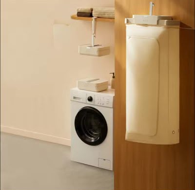 Secadora de ropa electrica