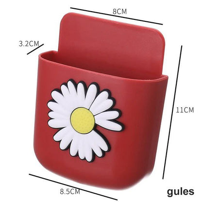 Caja soporte para celular