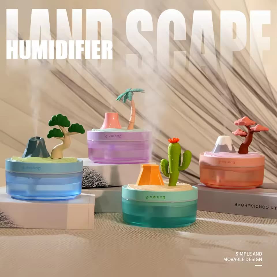 Humificador