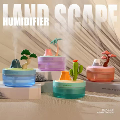 Humificador