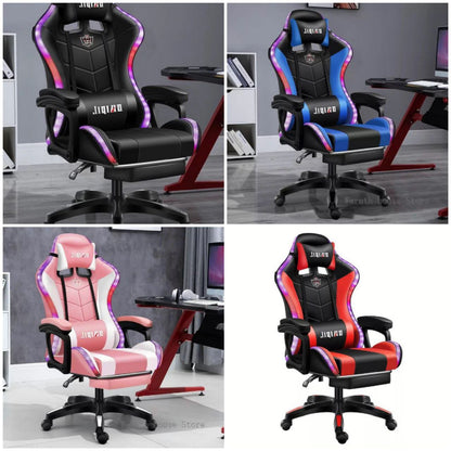 Silla gamer