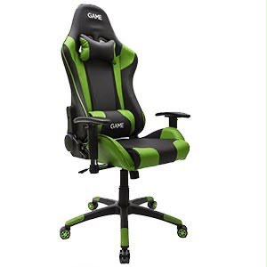 Silla gamer