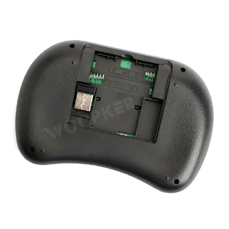 Teclado inalámbrico