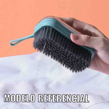 Cepillo detergente