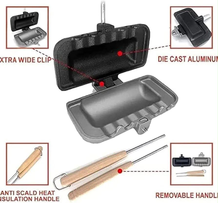 Máquina para sándwiches