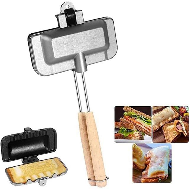 Máquina para sándwiches