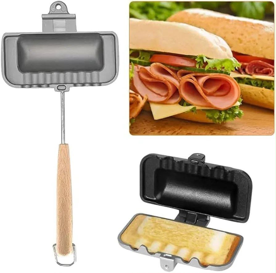 Máquina para sándwiches