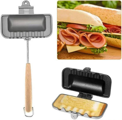 Máquina para sándwiches