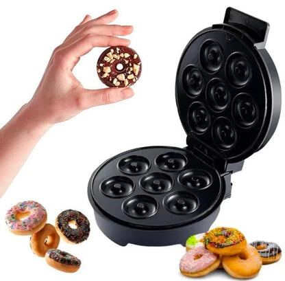 Maquina mini donas