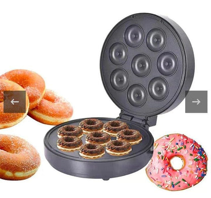 Maquina mini donas