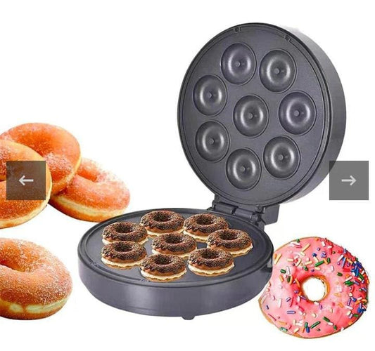Maquina mini donas