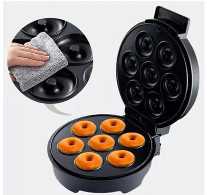Maquina mini donas