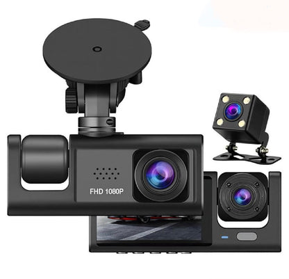 Camara para carro