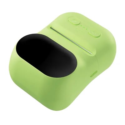 Mini impresora termica