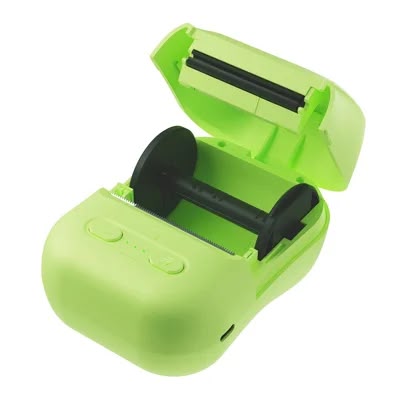 Mini impresora termica