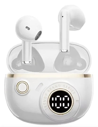 Audifonos