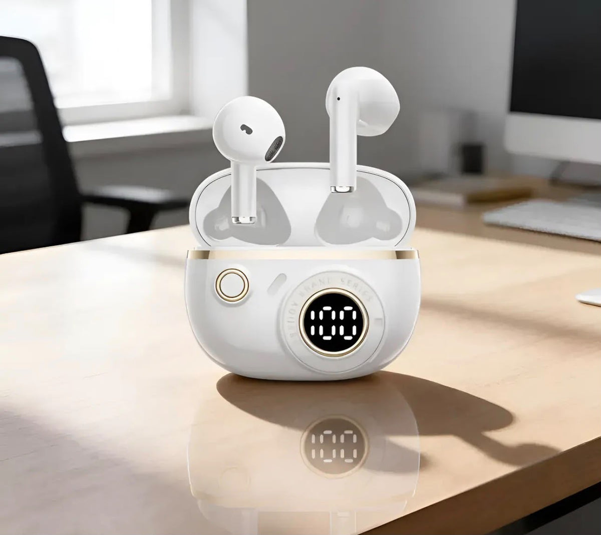 Audifonos