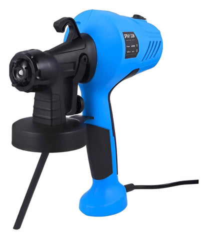 Pistola para pintar