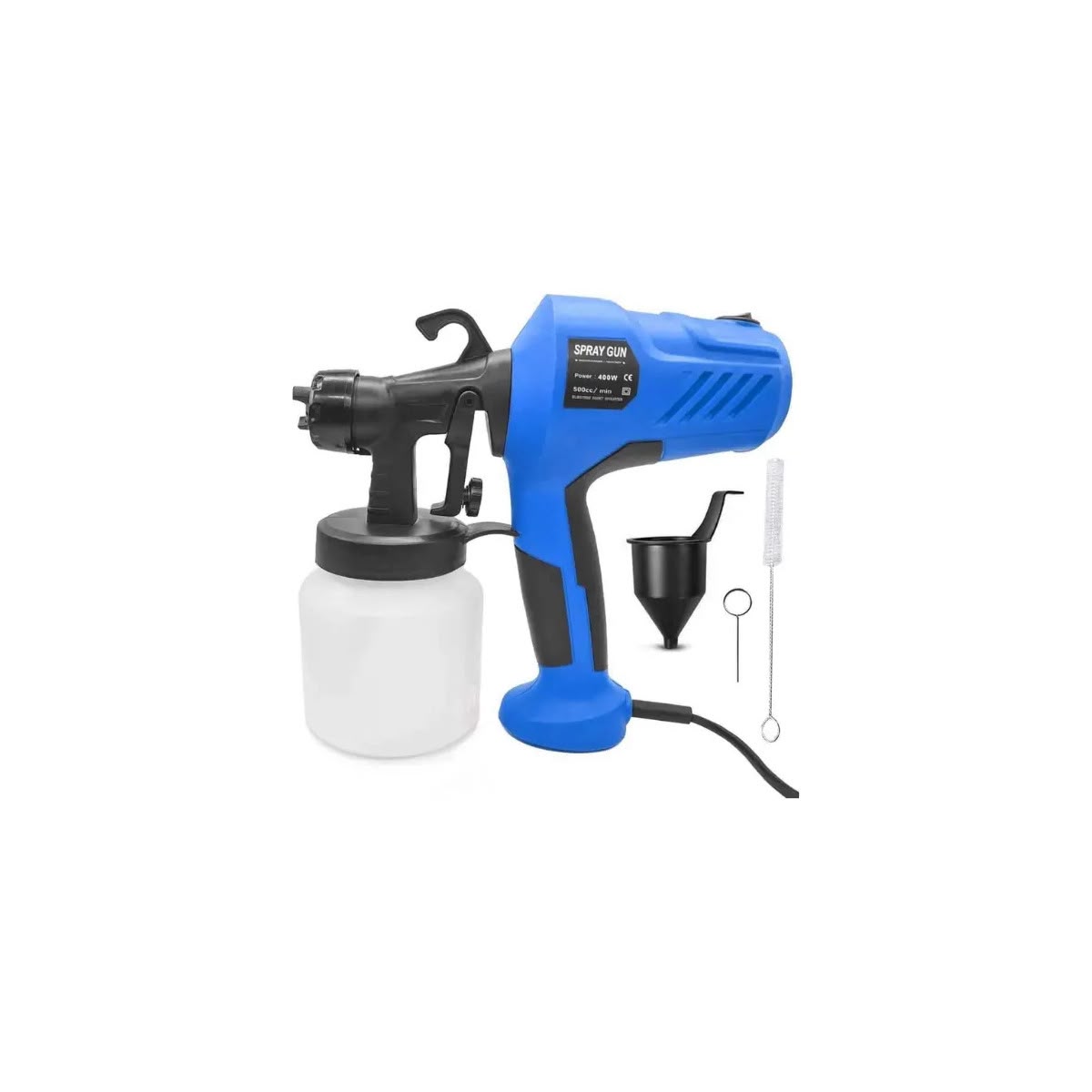 Pistola para pintar