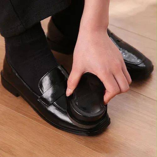 Set limpieza de zapatos 5pcs