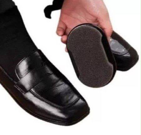 Set limpieza de zapatos 5pcs