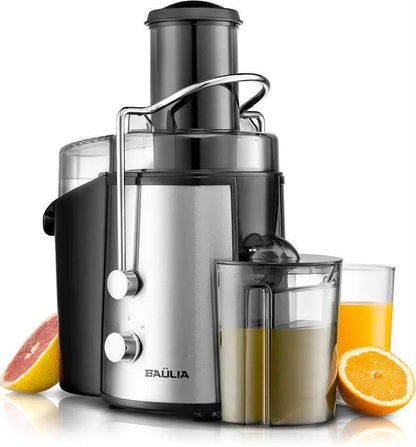 Extractor de jugo smart